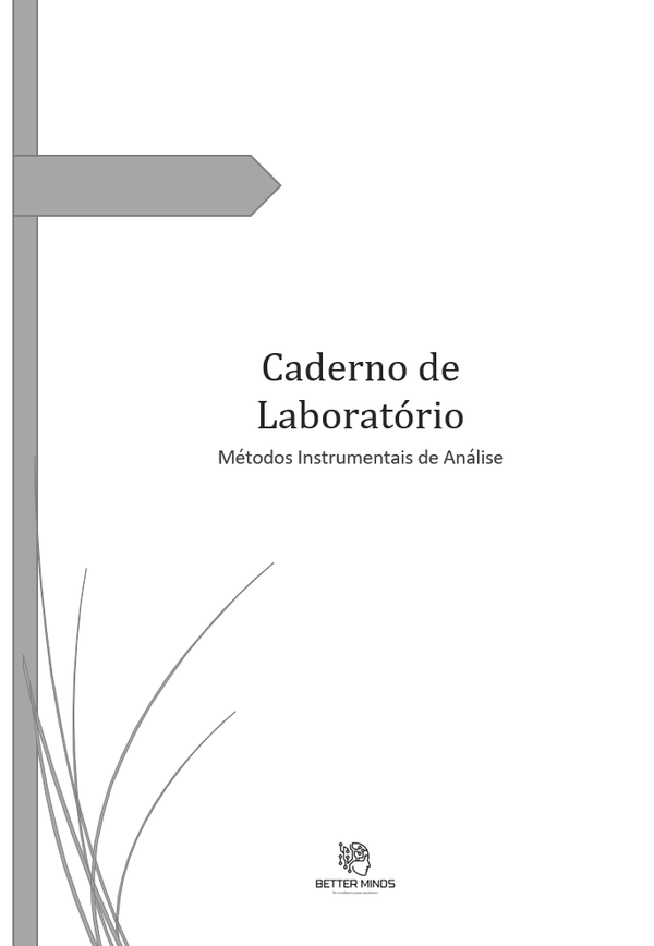 Caderno de laboratório