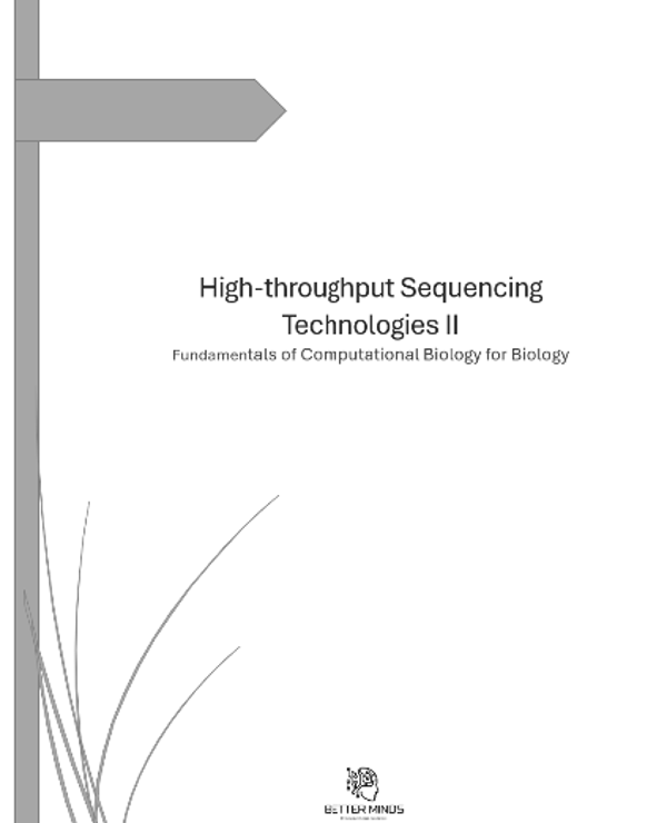 High-throughput Sequencing Technologies II
