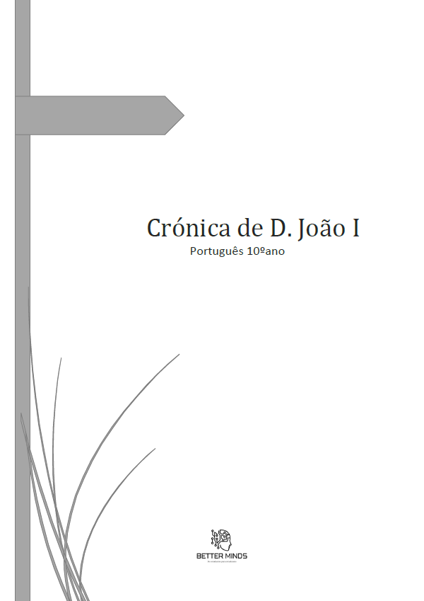 Fernão Lopes, Crónica de D. João I