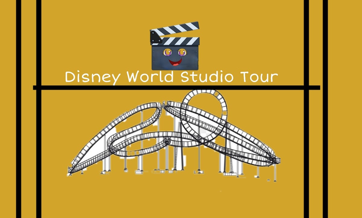 Disney World Studio Tour | Disney World Germany