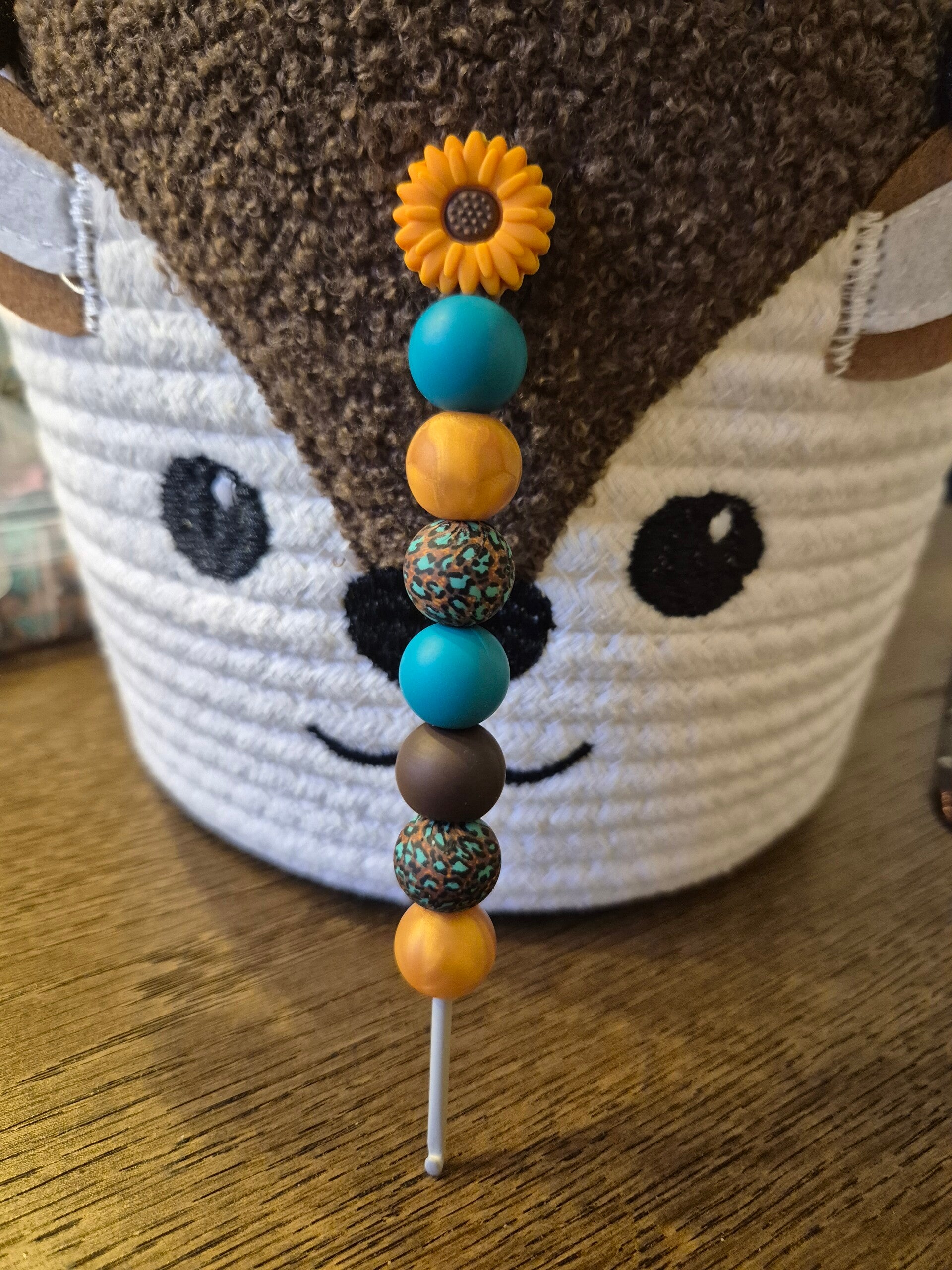 Häkelnadel Größe 3,0