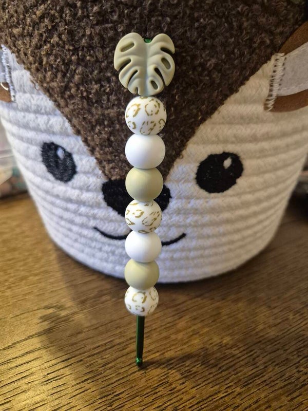 Häkelnadel Größe 4,0