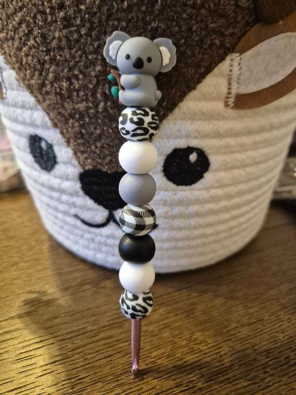 Häkelnadel Größe 4,5