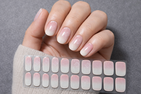 Sparkly Babyboomer Rose