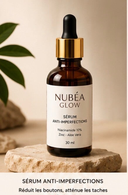 Sérum Anti-imperfection