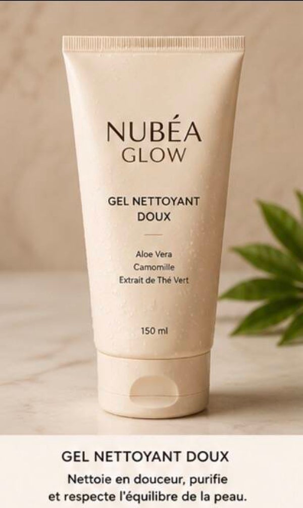 GEL NETTOYANT