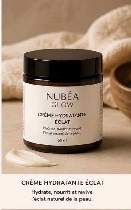CREME ECLAT
