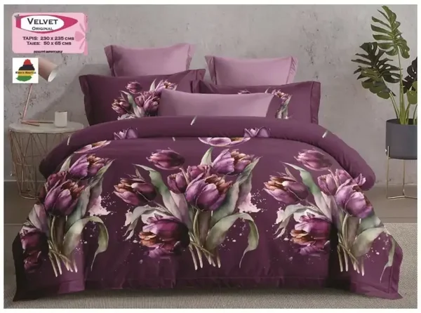 Drap de lit