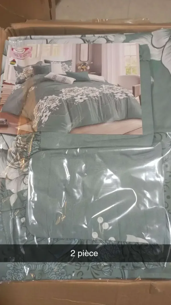 Drap de lit