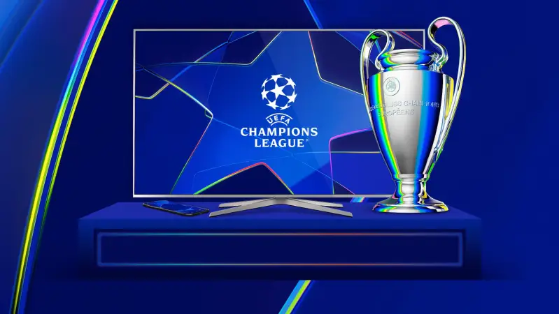 FOTO/ UEFA
