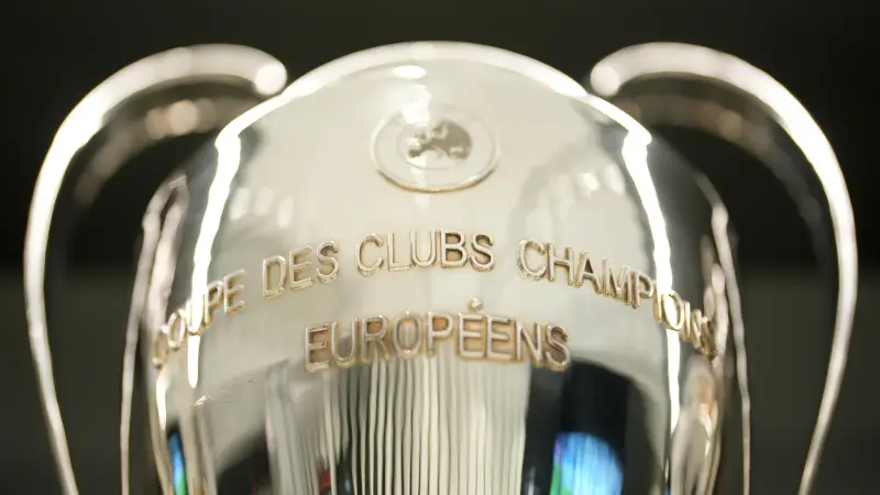 FOTO / UEFA