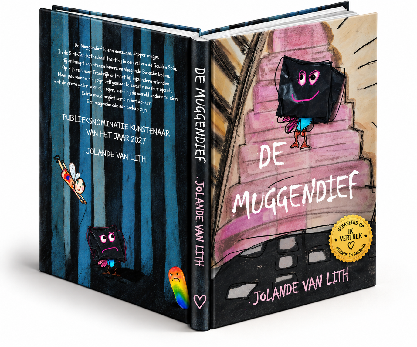 De Muggendief