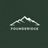Founderidge