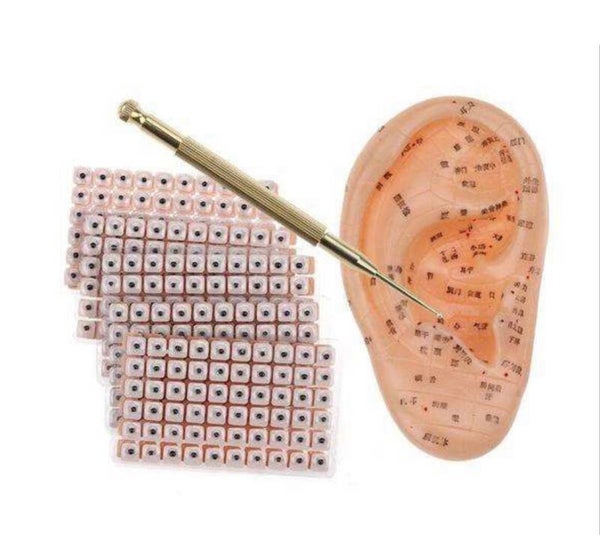 Ear Seeds