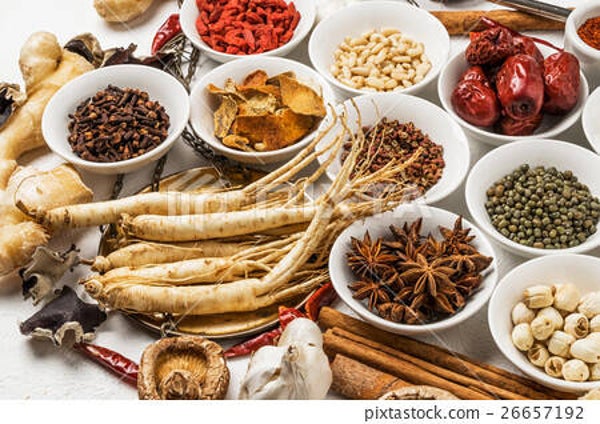 We don't sell herbs now. We can help you find the store.