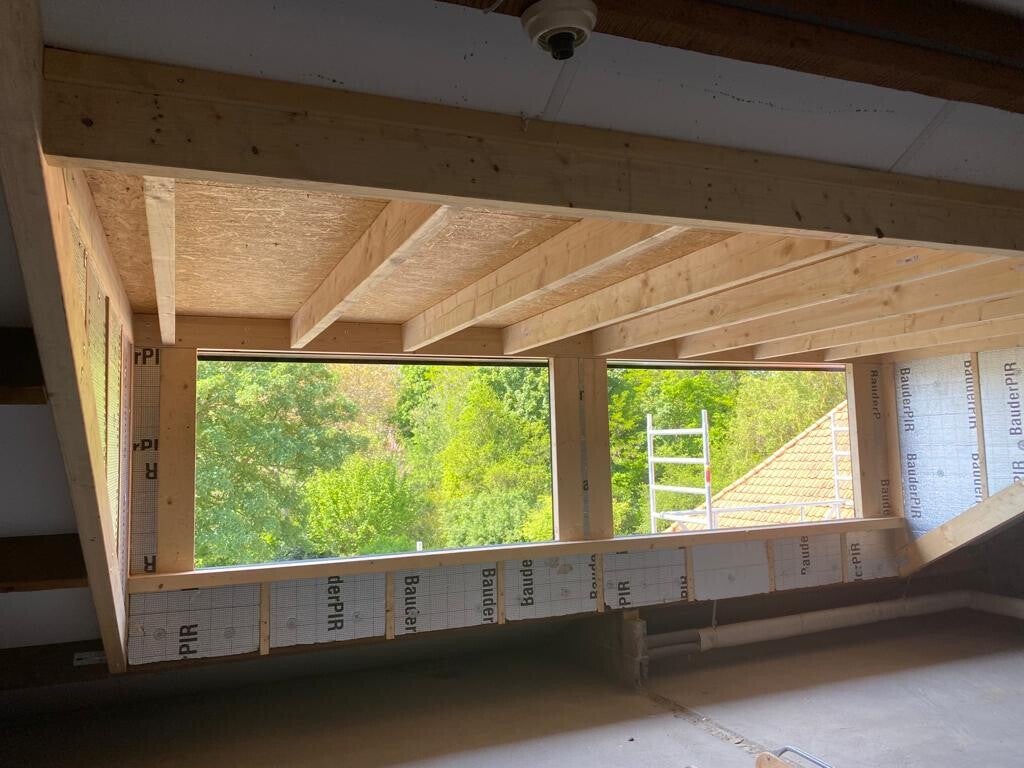 Aannemer voor Aanbouw en Verbouw aanbouwing 