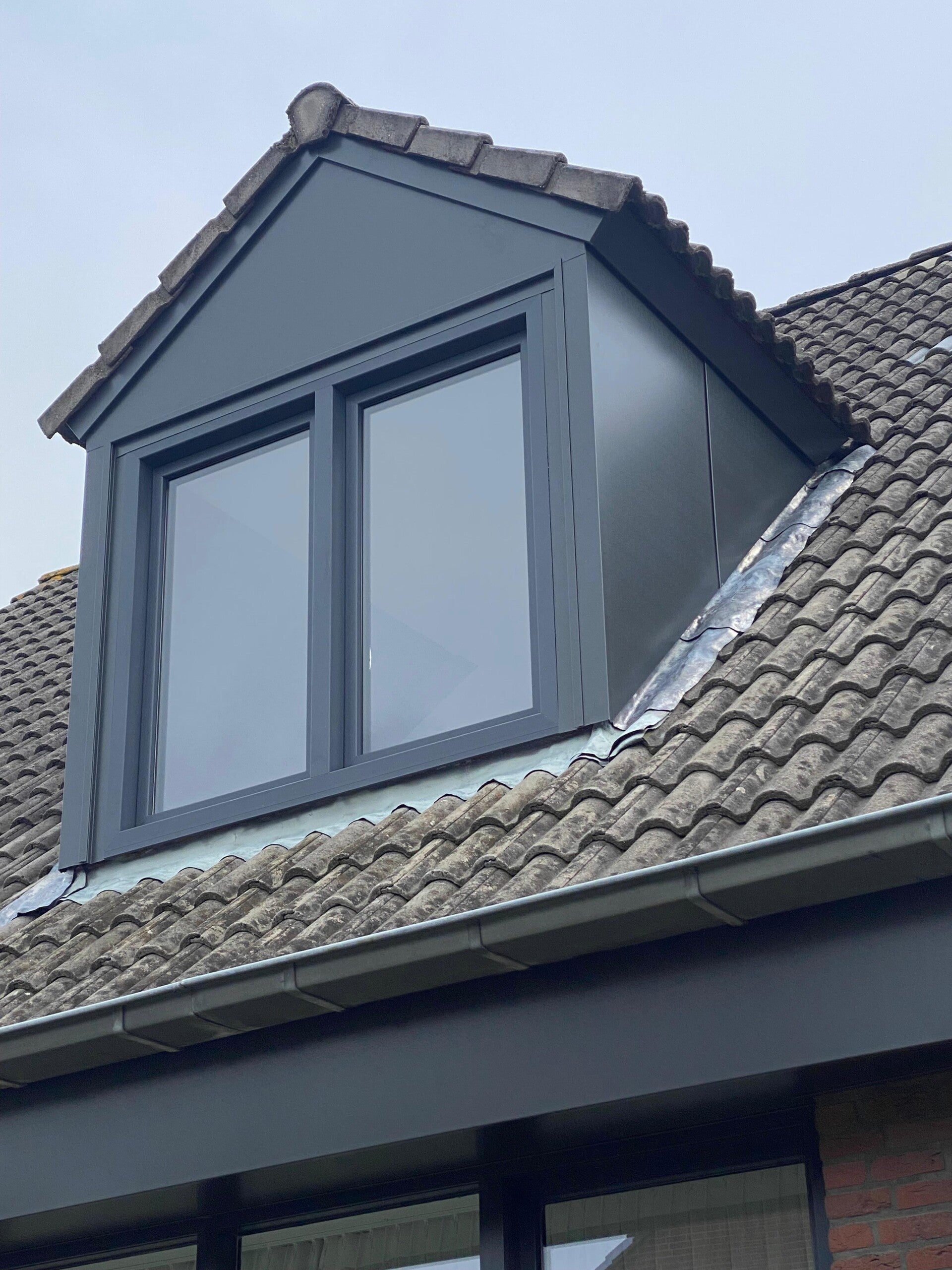 loodwerk rondon dakkapel