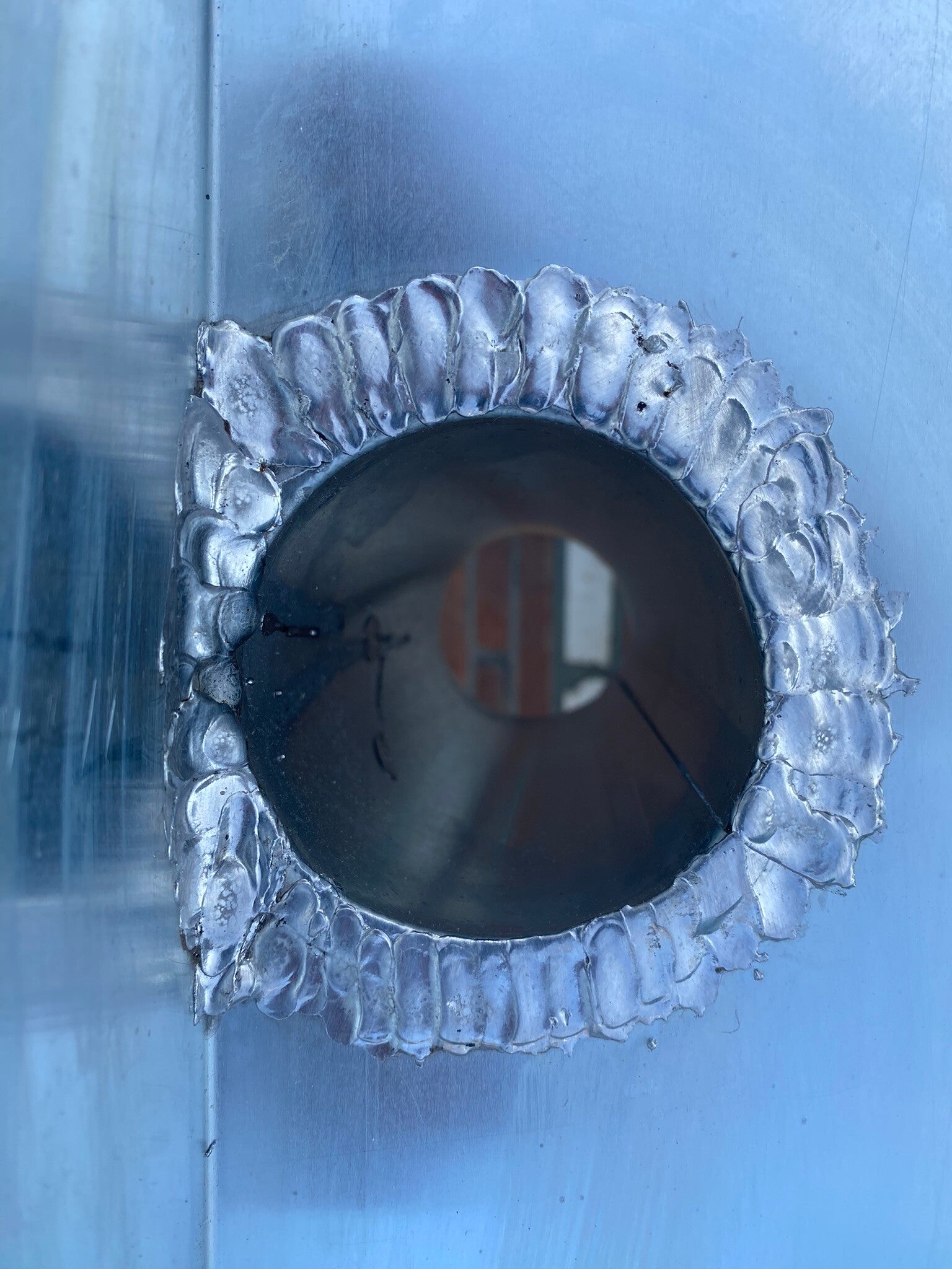 Aannemer in Installatie & Techniek Projecten