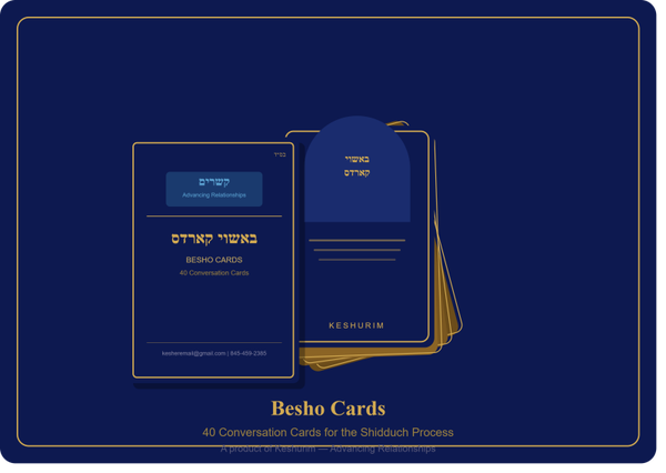 Besho Cards
