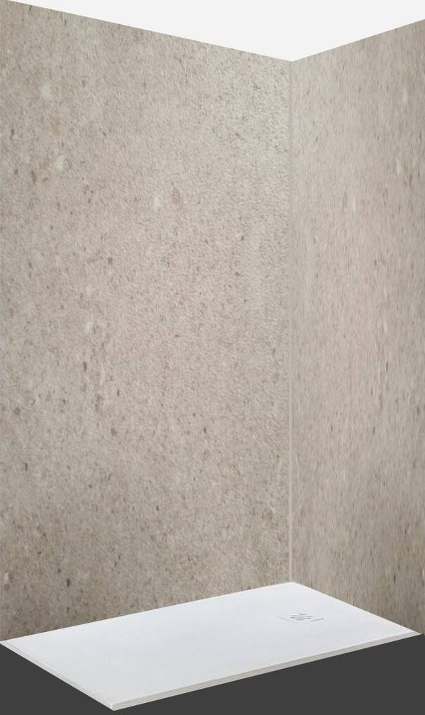 Dovlo Wandpanelen Stone Light