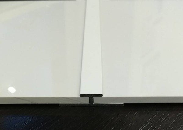 Saetfix H-verbinding Profielen