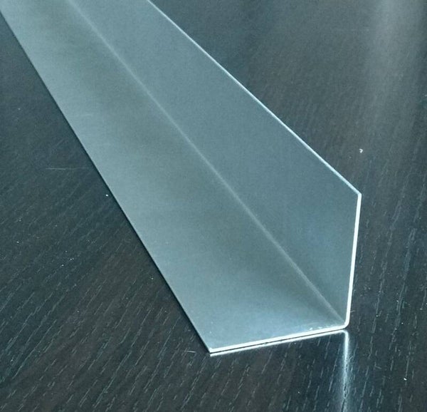 Saetfix L-profiel 40/40/1