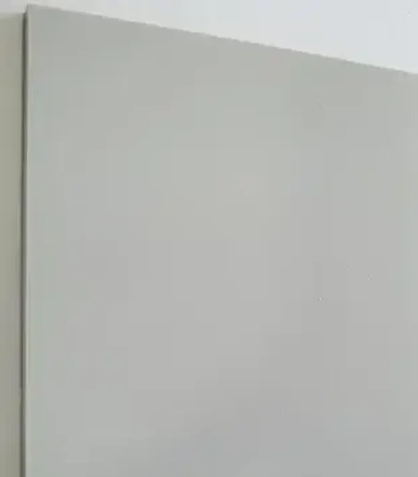 Saetfix Licht Grijs H300cm