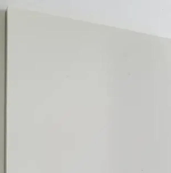 Saetfix Mat Wit H260cm