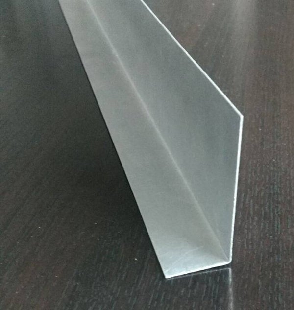 Saetfix L-profiel 60/20/1