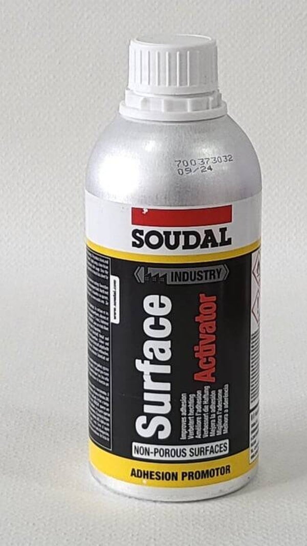 Surface Activator