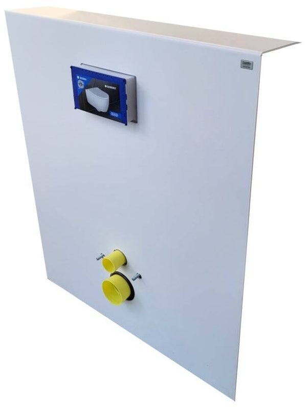 Saetfix Toiletomkasting T2
