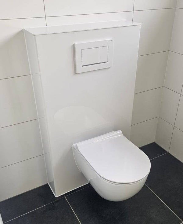 Saetfix Toiletomkasting T3