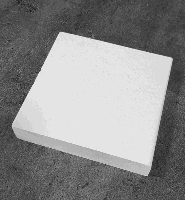 Staaltje Dovlo Vloer