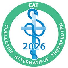alternatief therapeut