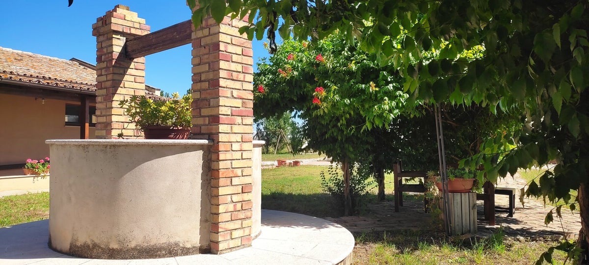 Agriturismo Arkadia photo 4
