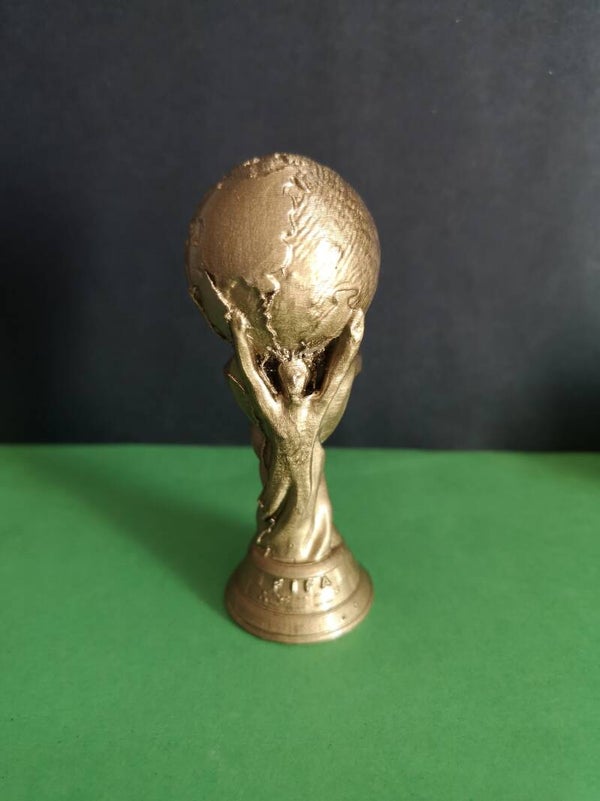 COPA DEL MUNDO