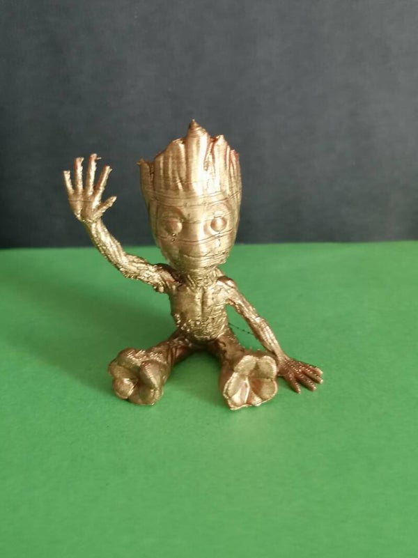 Groot