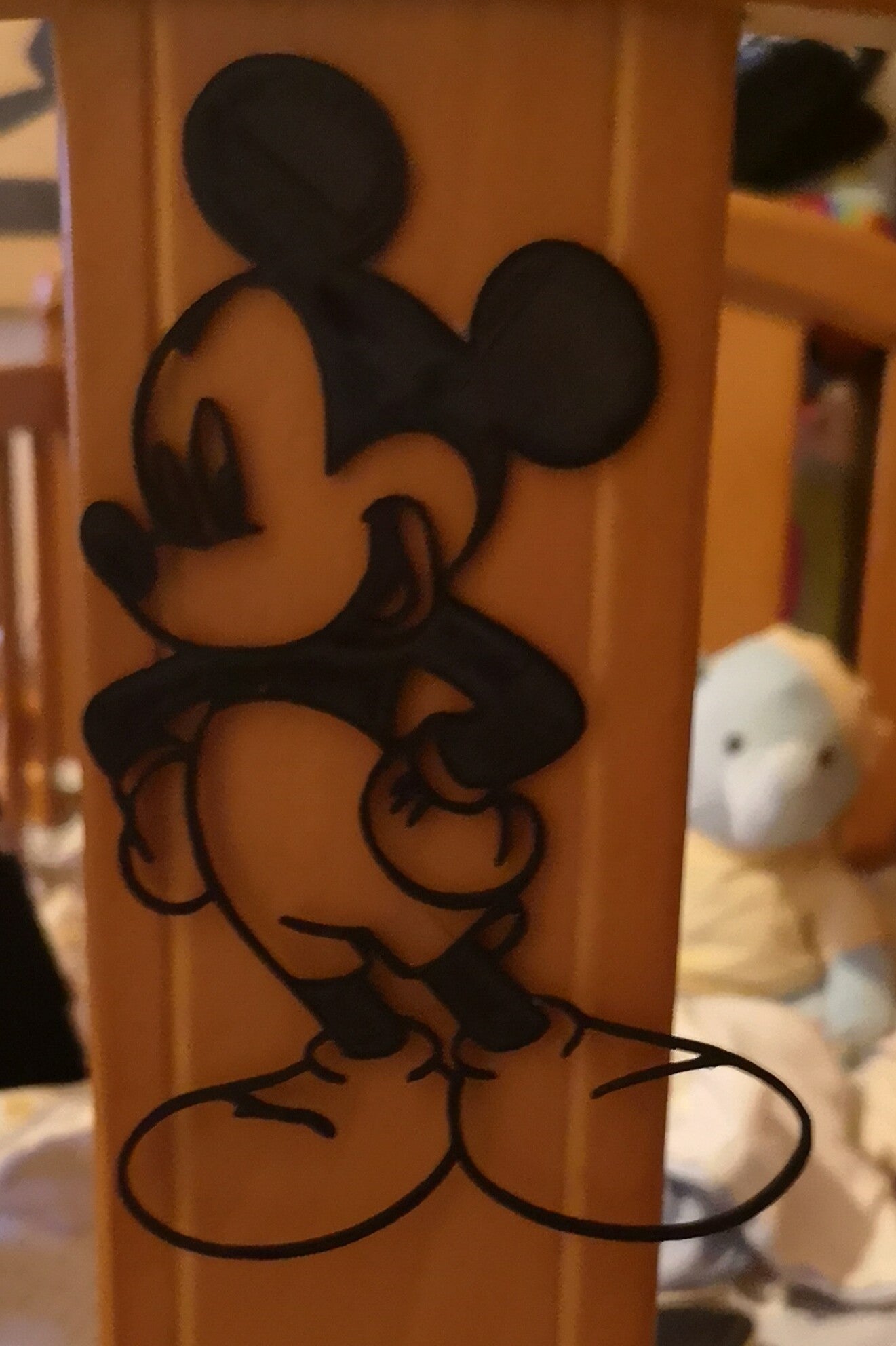 Mickey