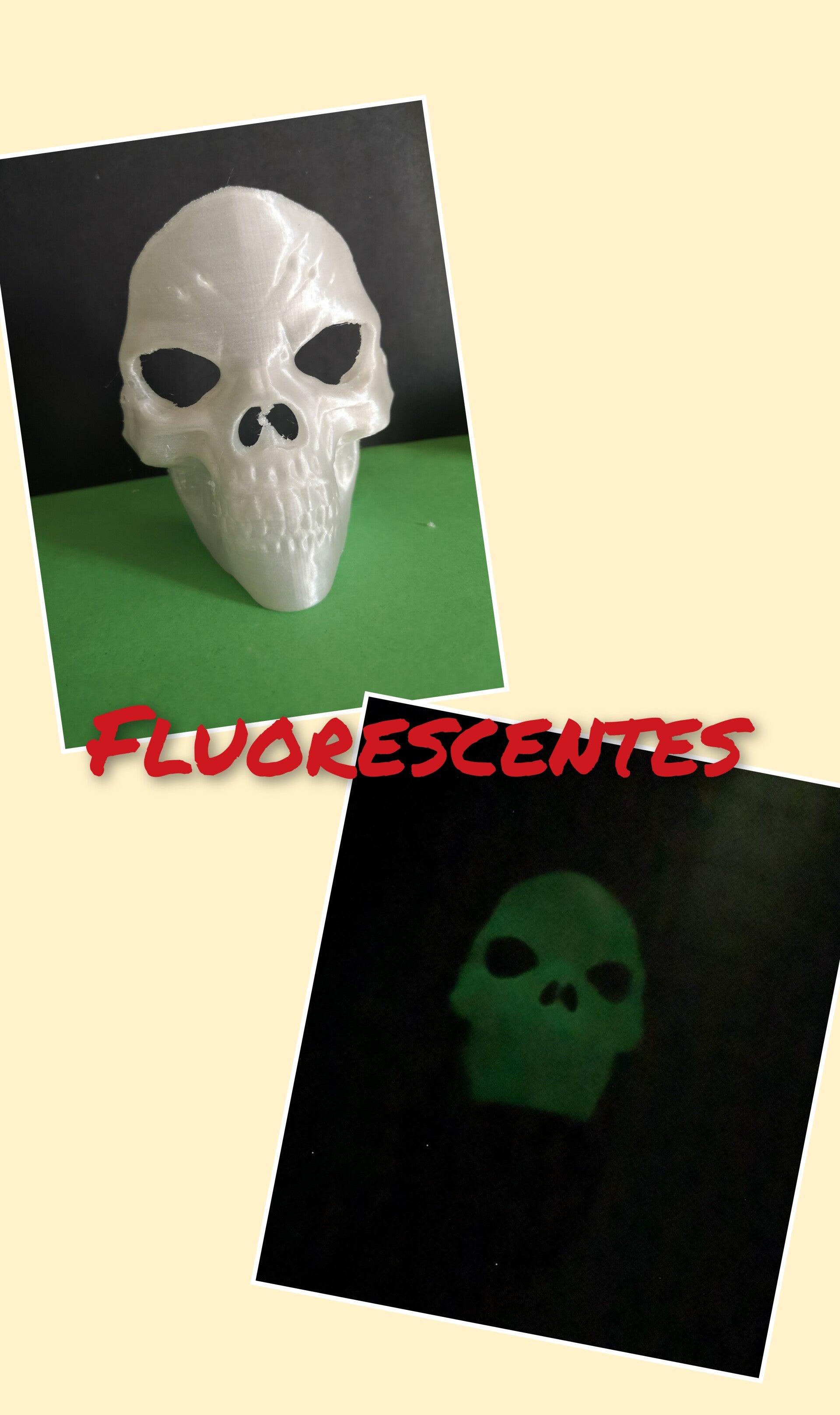 Máscaras