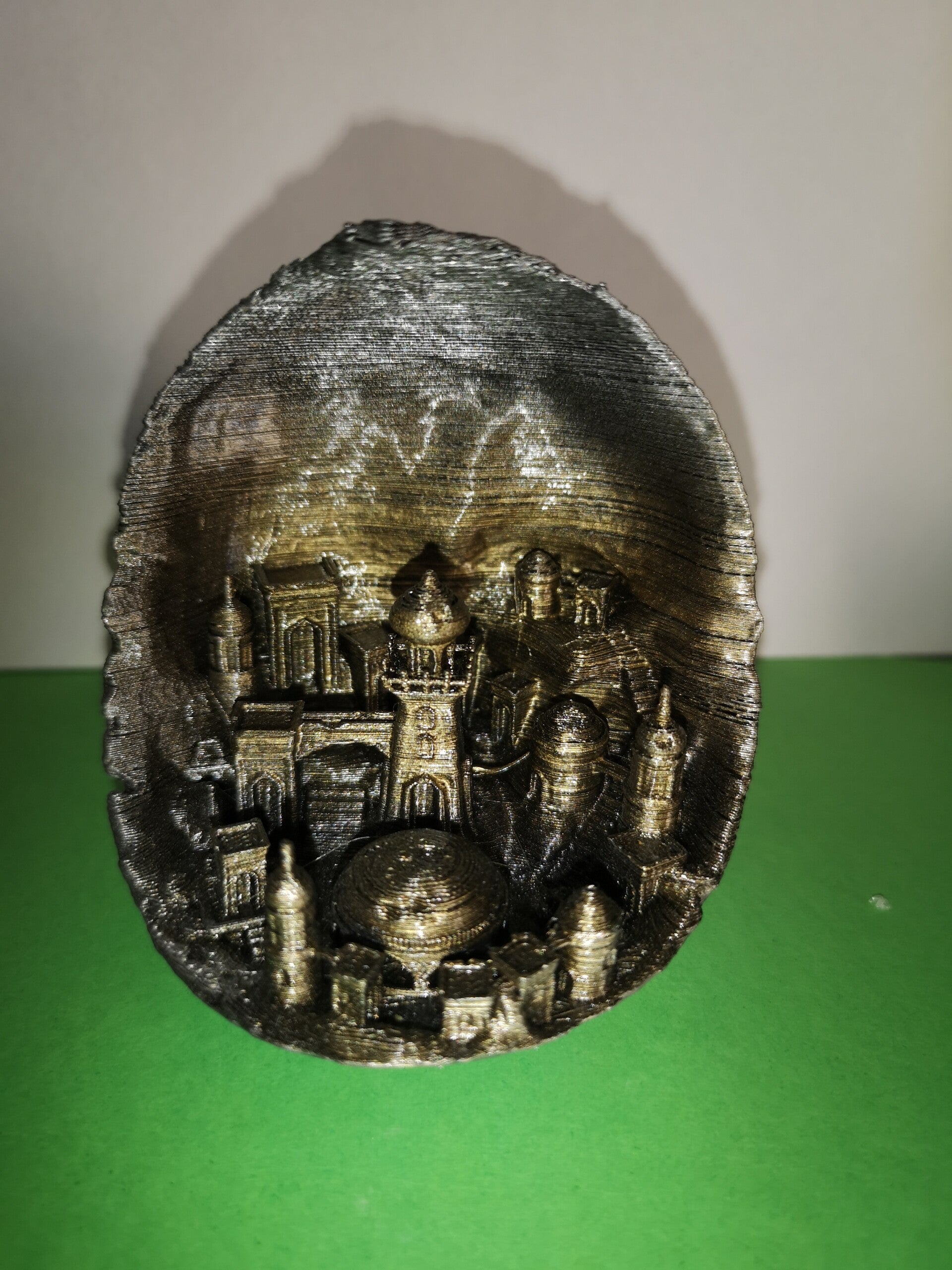 Ciudad lunar