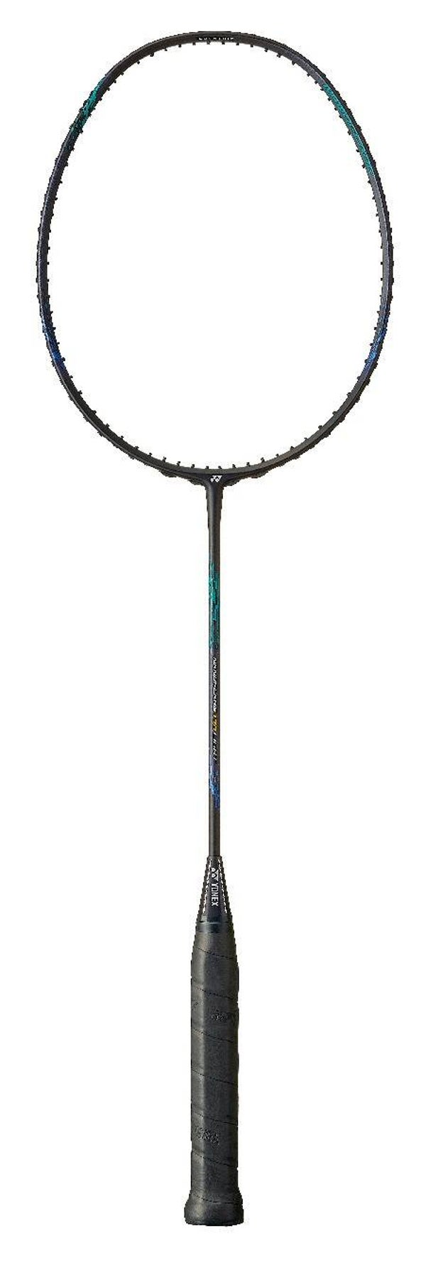 NANOFLARE 170 (cordée/strung) black blue