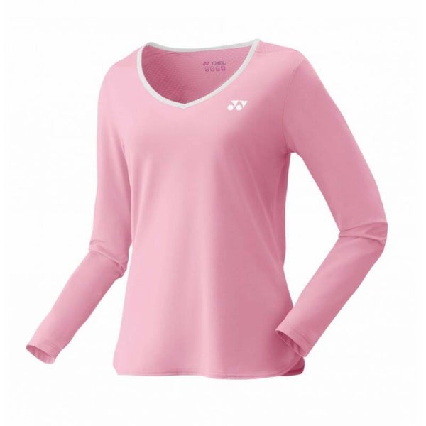 YONEX POLO 16366 PINK