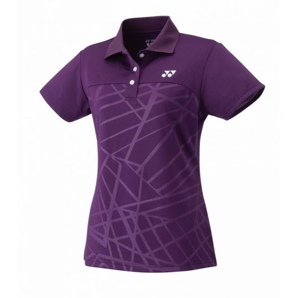 YONEX 20422 PURPLE