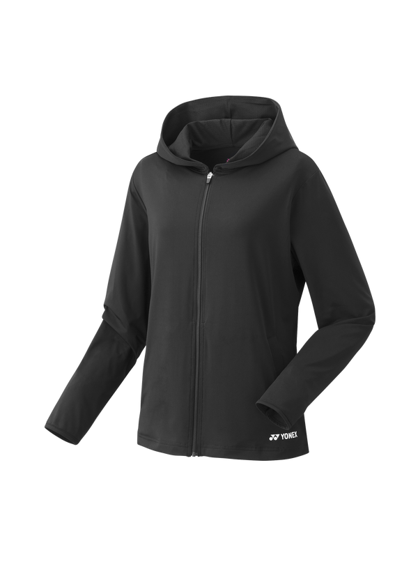 YONEX ZIP HOODIE 57058