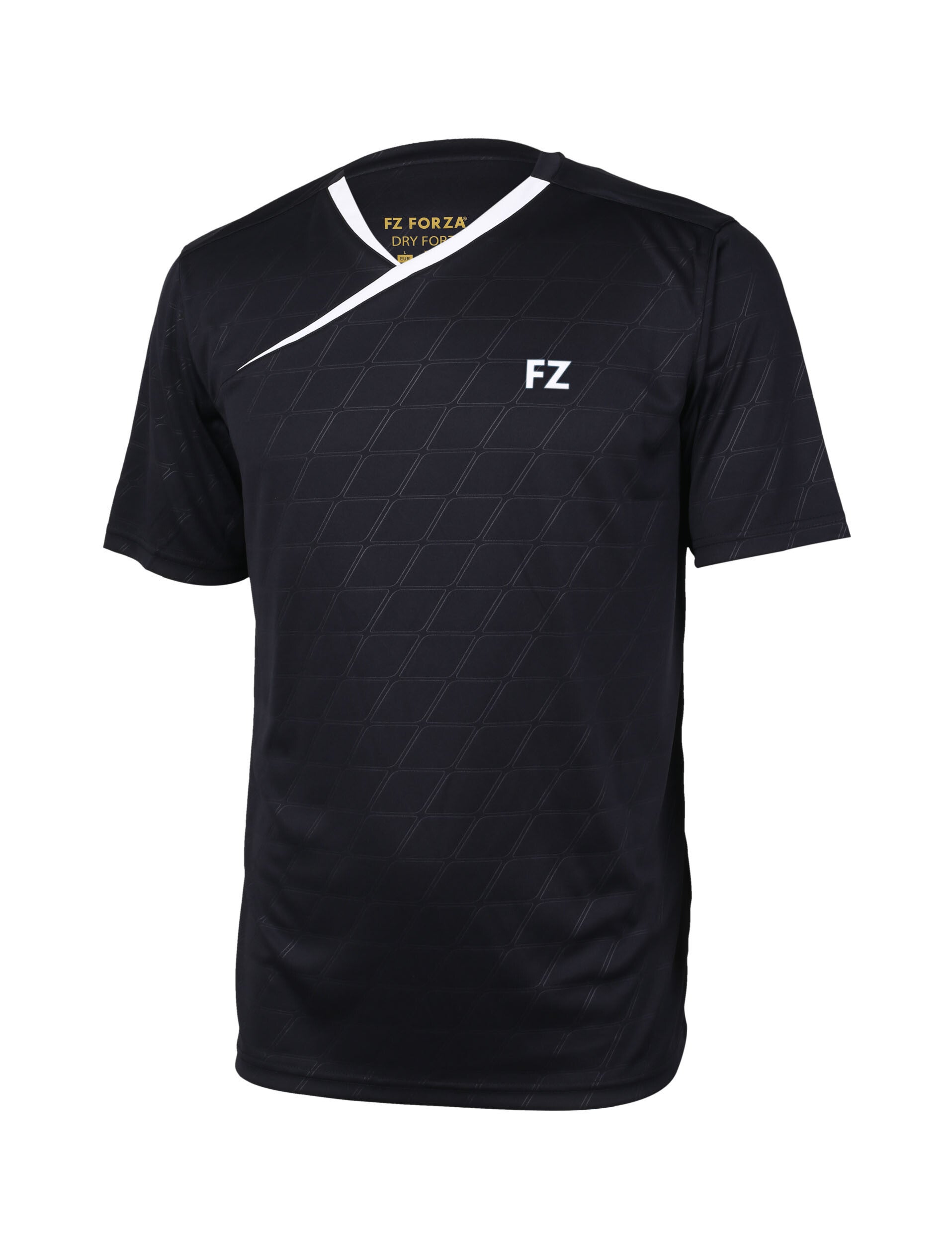 FZ FORZA BYRON JUNIOR TEE