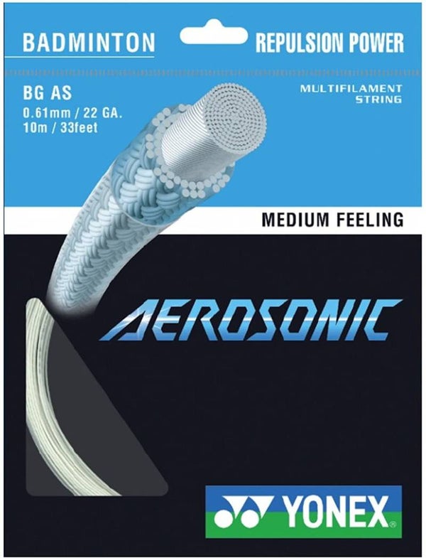 AEROSONIC (10m)