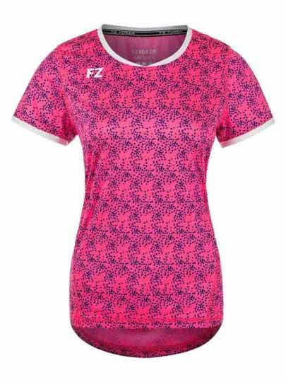 FZ FORZA LABIS TEE PINK