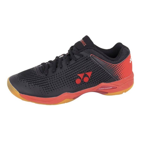 ECLIPSION X2 BLACK/RED