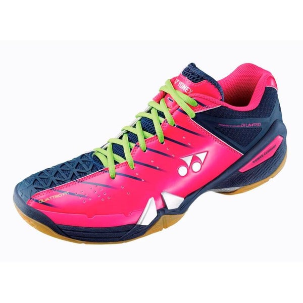YONEX SHB 01 LTD