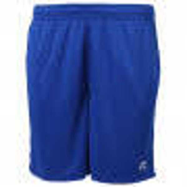 FZ FORZA LANDERS SHORT BLUE